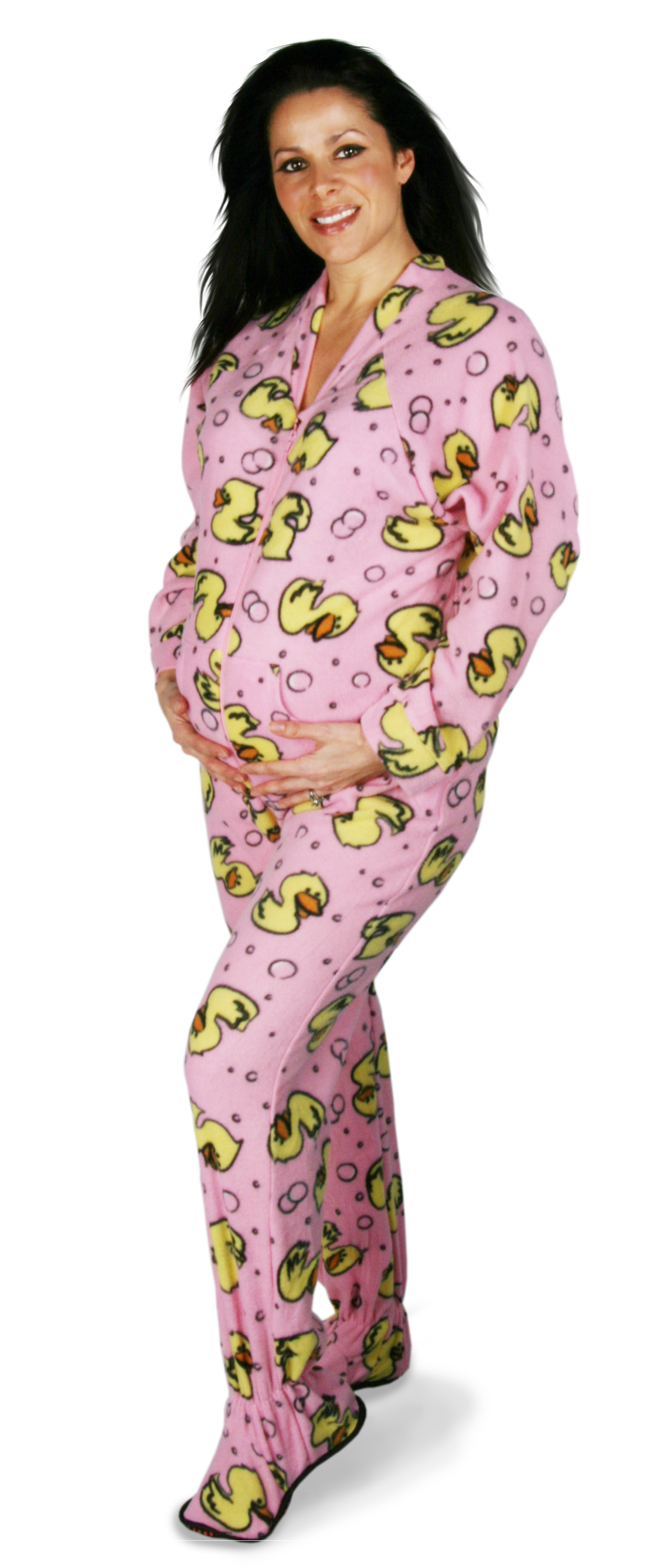 Pajamas For Pregnant Women 21
